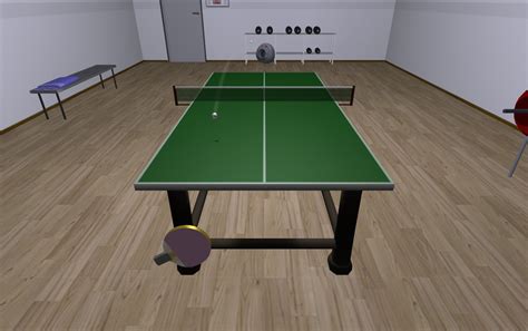 Table Tennis Pro Lite (Mac) software credits, cast, crew of song